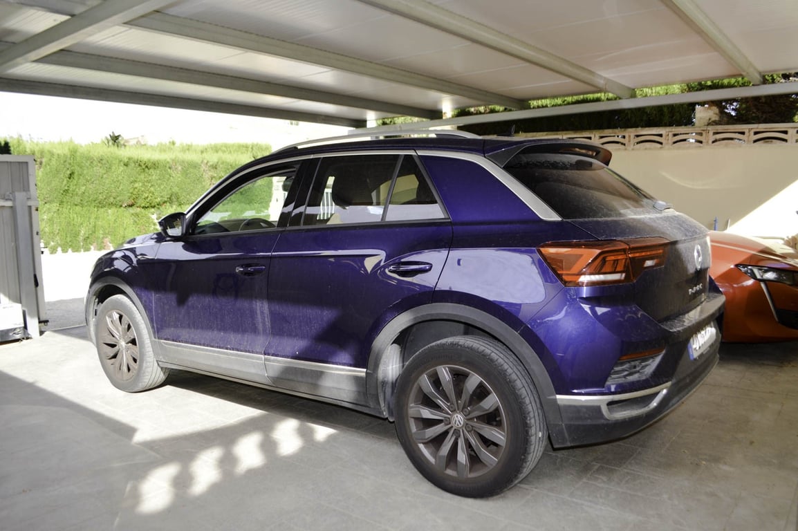 Villa de 4 dormitorios en Las Marinas, en la zona de Las Brisas - 46