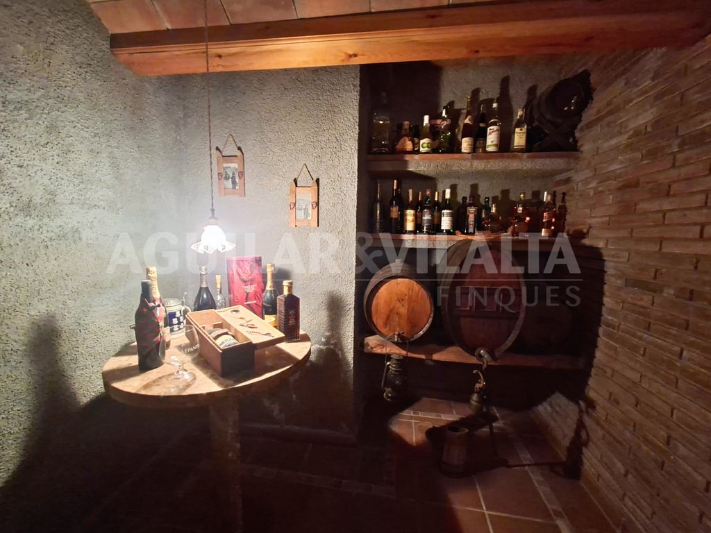 Exclusiva vivienda en Can Duran - 73