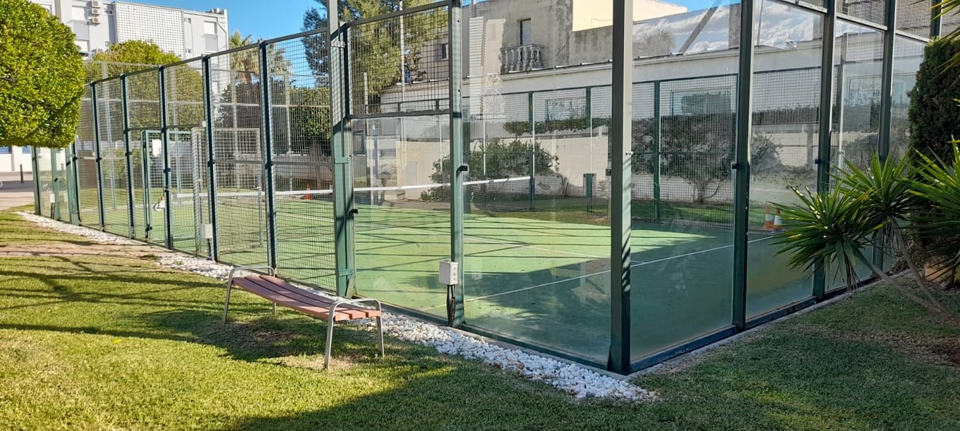 ÀTIC DÚPLEX DAVANT DEL MAR A DÉNIA: 102m² i Orientació Sud | Construït el 2008 amb Serveis de Luxe - 17