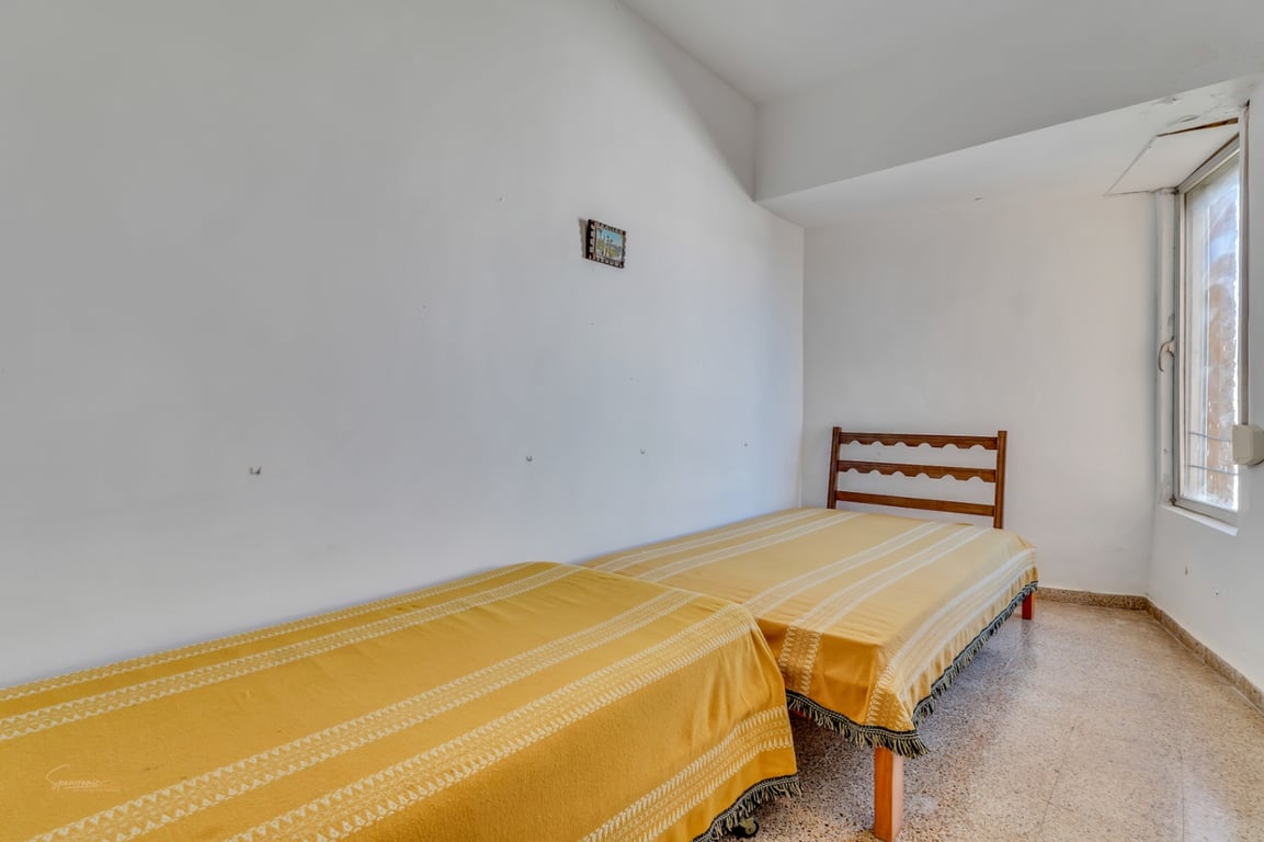 Apartamento en Primera línea de la playa del Arenal de Jávea - 19