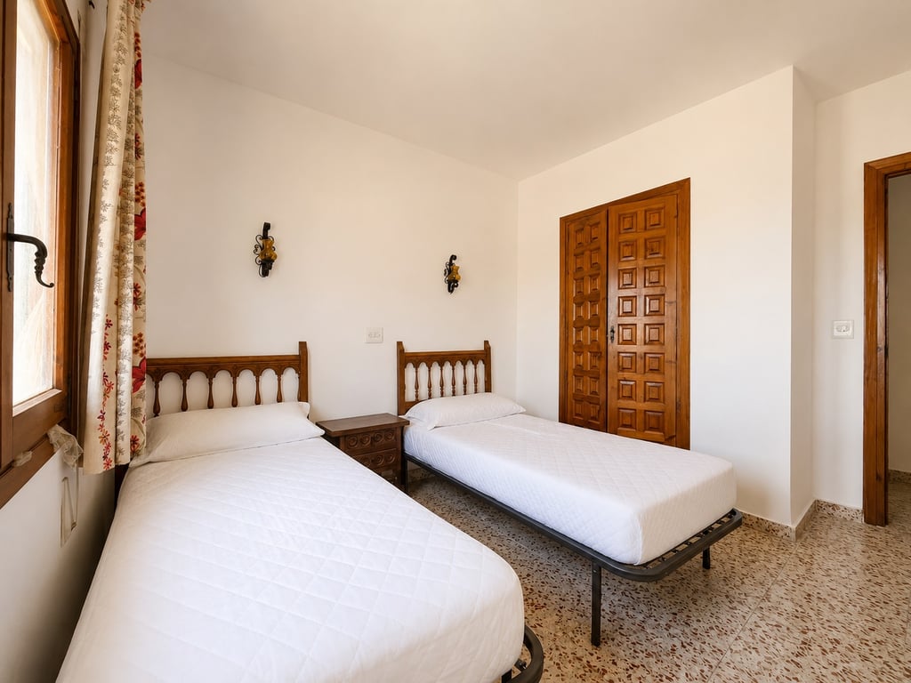 4-bed Villa in Benissa photo 11