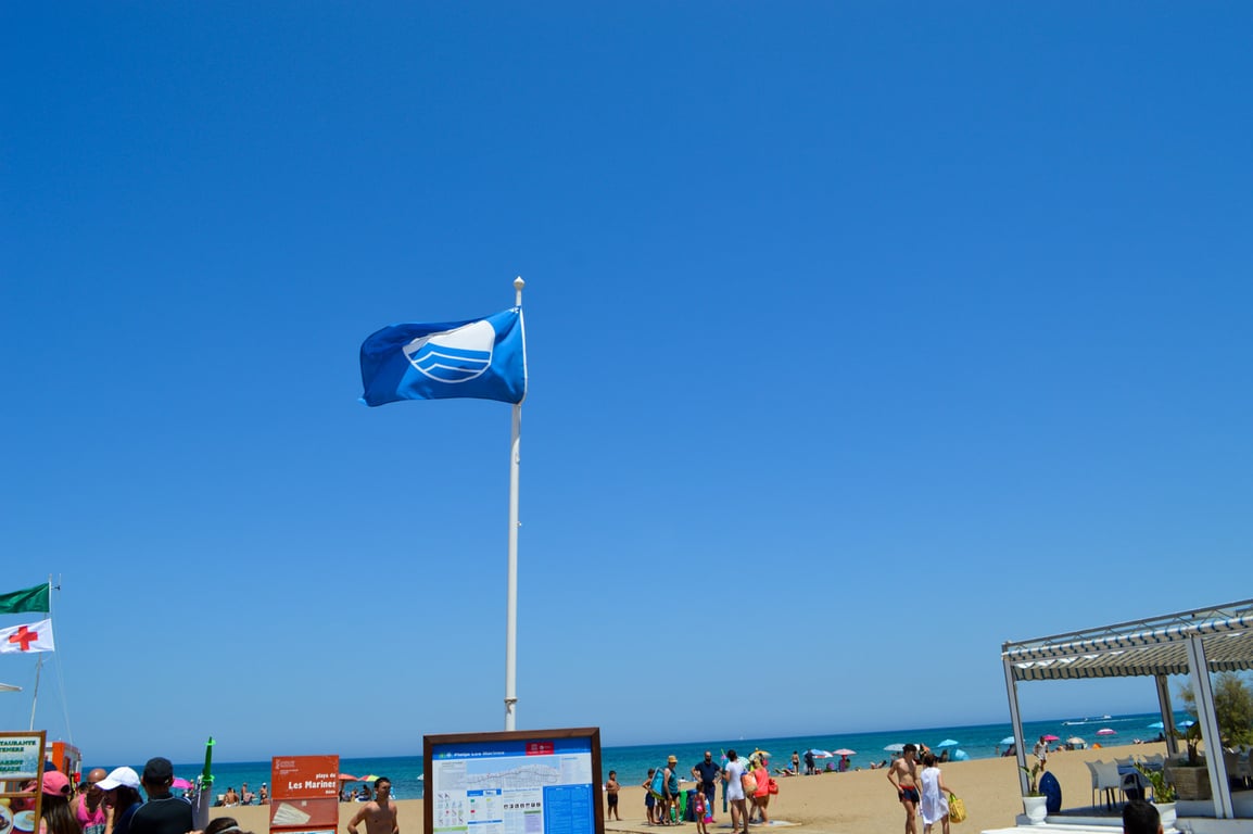 Apartamento de 2 dormitorios con vistas al mar en venta en zona Las Brisas - 6