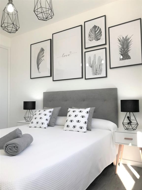 Apartment en Jávea