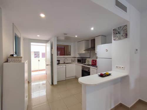 Appartement met 2 slaapkamers in Orihuela Costa — foto 11