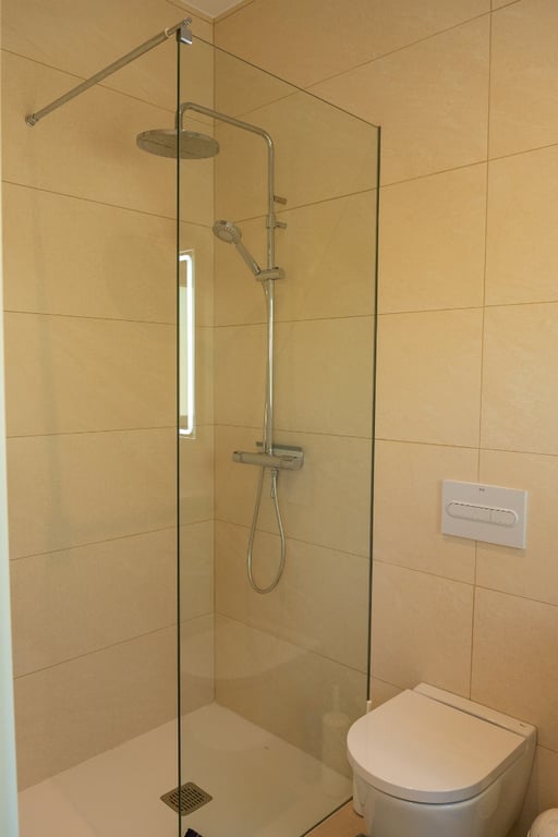 Vila de luxe amb piscina privada i vistes al mar a Benissa - 15