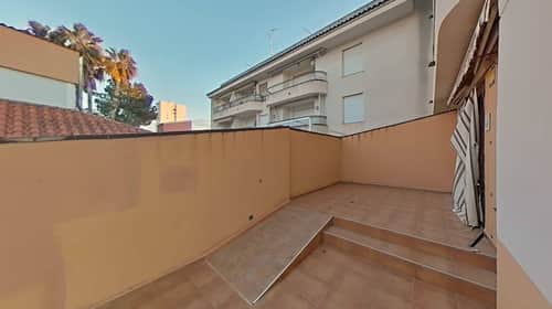 Appartement met 2 slaapkamers op 150 meter van het strand in Santiago de la Ribera — foto 31