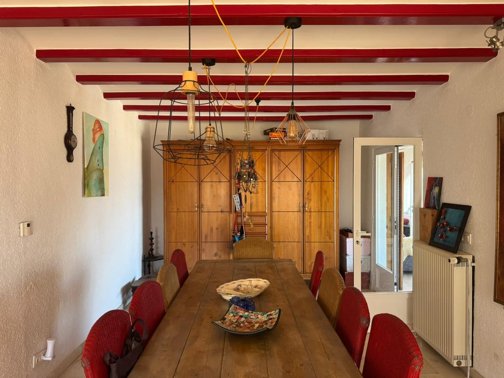 Villa espaciosa en Monte Pedreguer, Alicante - 20