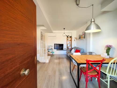 Rijwoning met 4 slaapkamers in Guardamar del Segura — foto 10