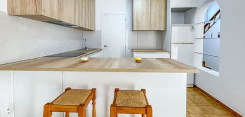 Rijwoning met 3 slaapkamers in Orihuela Costa — foto 1