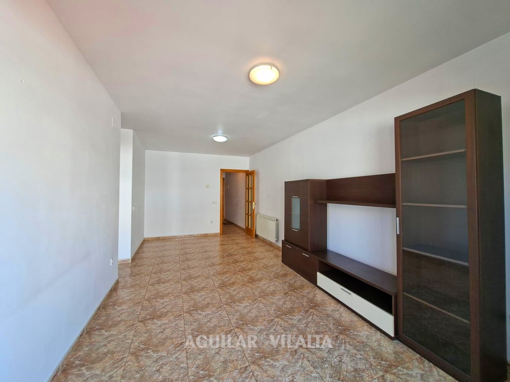 DUPLEX EN PONIENTE - 4