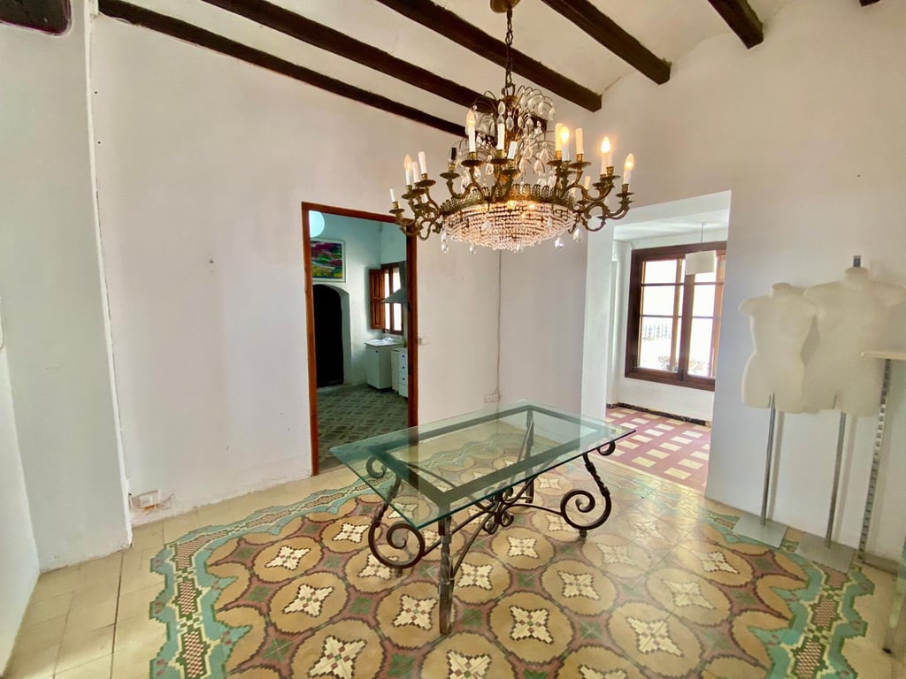 2-8N4YPB - Casa adosada en venta en Jávea