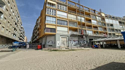 Appartement met 3 slaapkamers in Torrevieja — foto 24