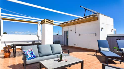 Appartement met 2 slaapkamers in Orihuela Costa — foto 9