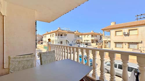 Appartement met 2 slaapkamers in Orihuela Costa — foto 26