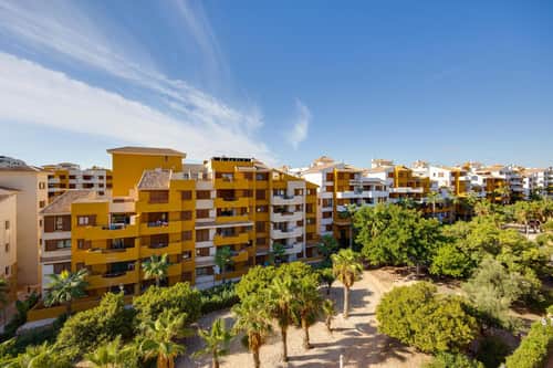 Appartement met 2 slaapkamers in Torrevieja — foto 42