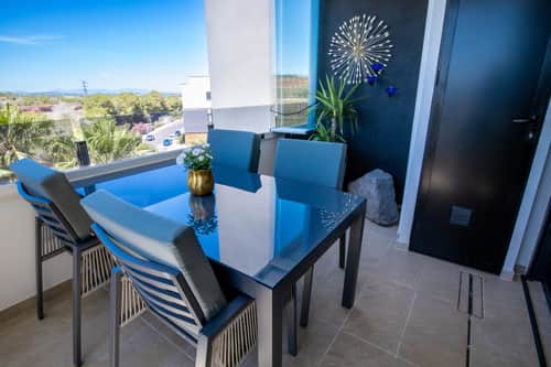 Penthouse met 3 slaapkamers in Los Altos — foto 8