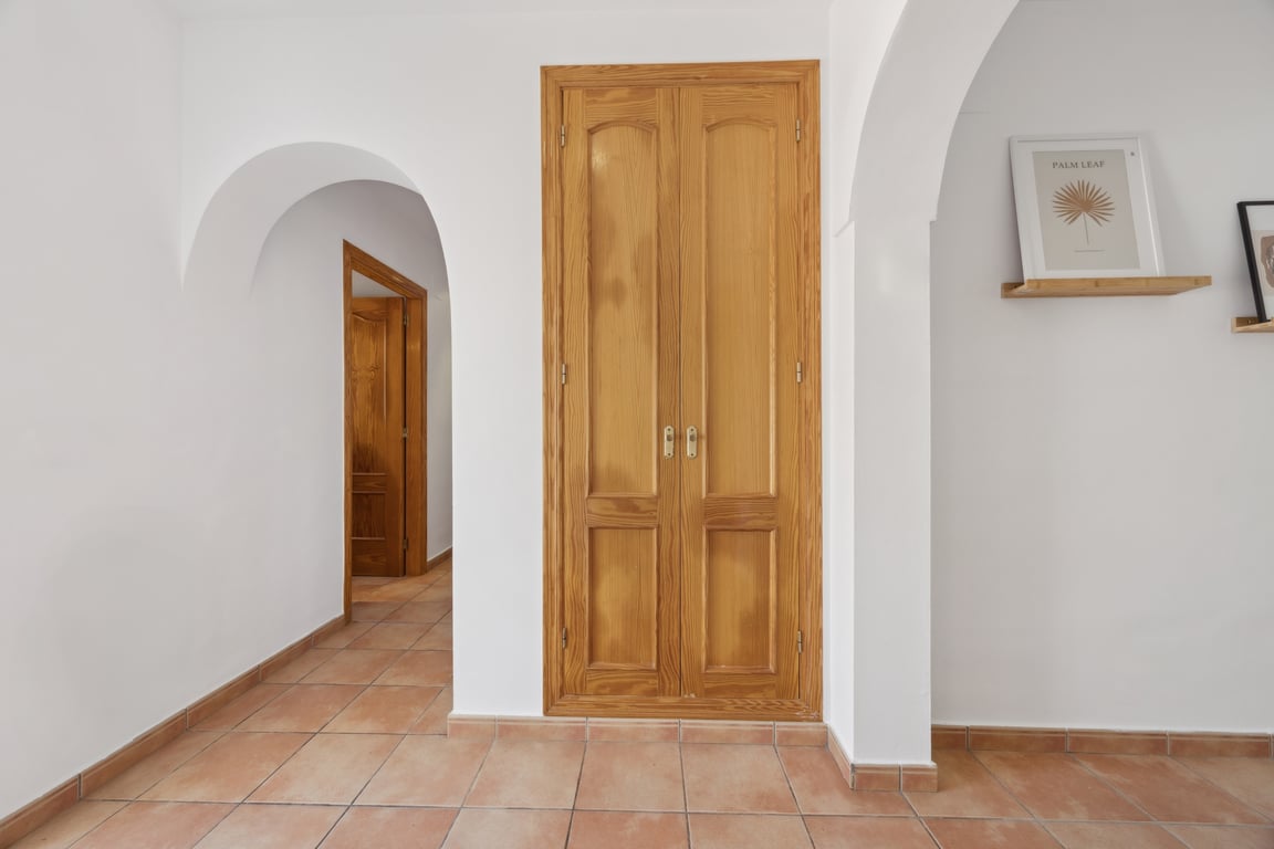 2-bed Villa in Jávea photo 24