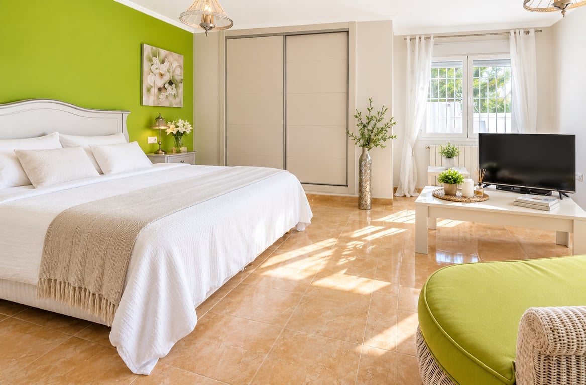3-bed Villa in Altea photo 12