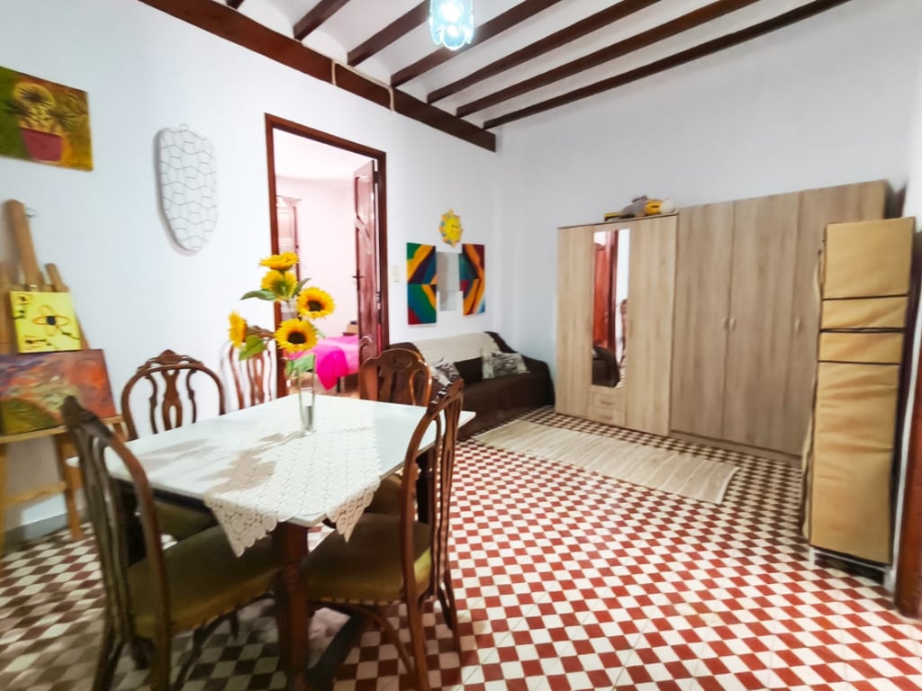 Casa de pueblo en venta en Adsubia - 13