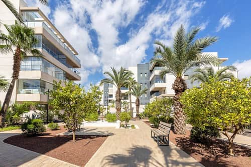 Appartement met 3 slaapkamers in Orihuela Costa — foto 33