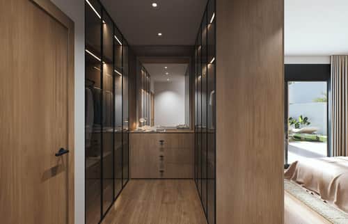 Luxe nieuwbouwvilla met privézwembad in Sucina — foto 12