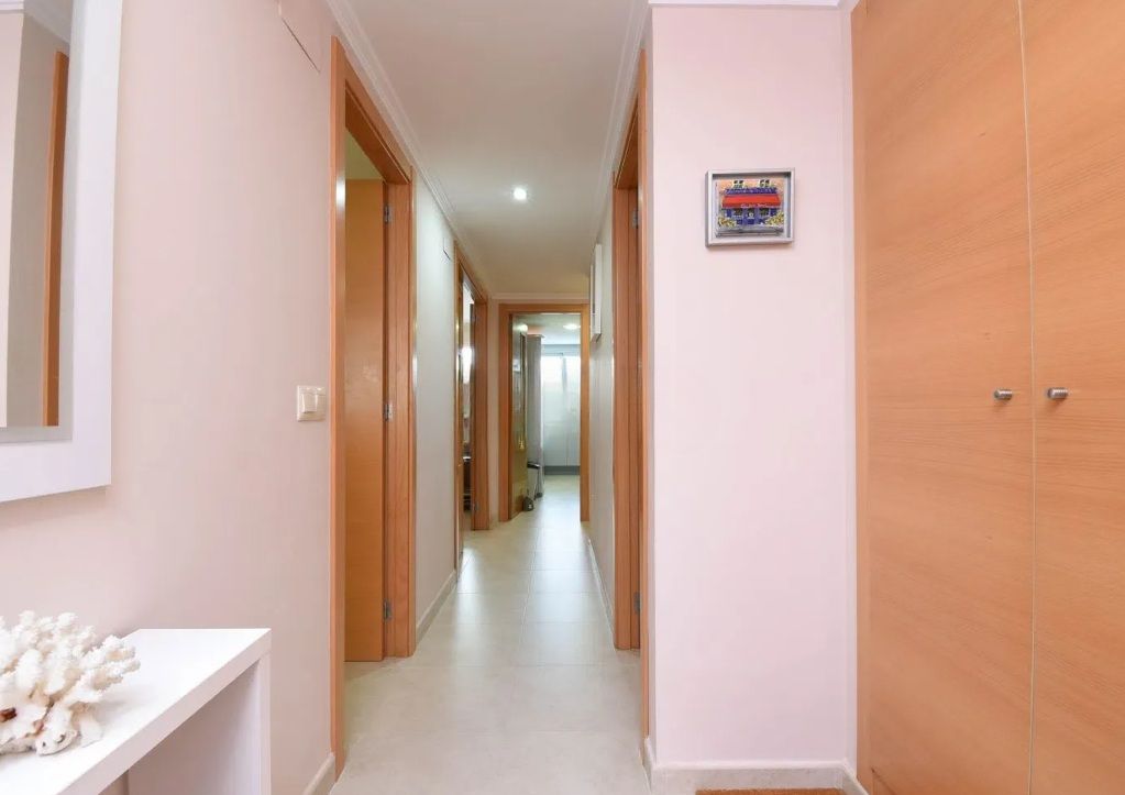 Modern Apartament de 3 Dormitoris a l'Avda. Augusta, Jávea | A Pocs Passos del Mar - 10