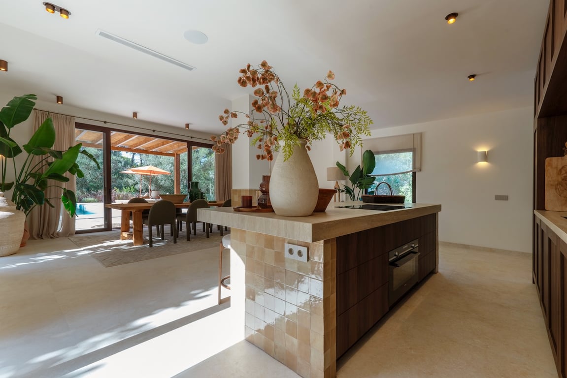 5-bed Villa in Jávea photo 19