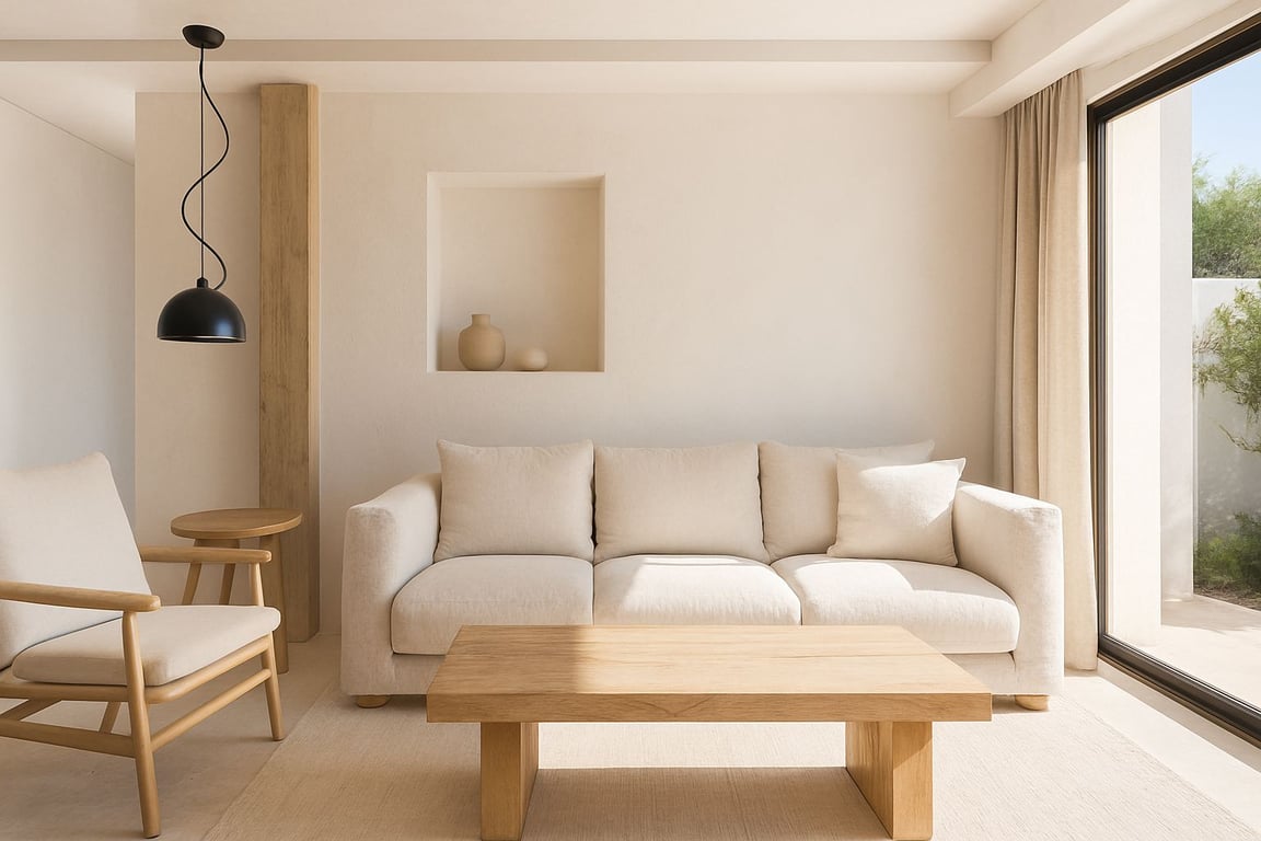 Viles en venda a Pedreguer amb vistes al mar - 7