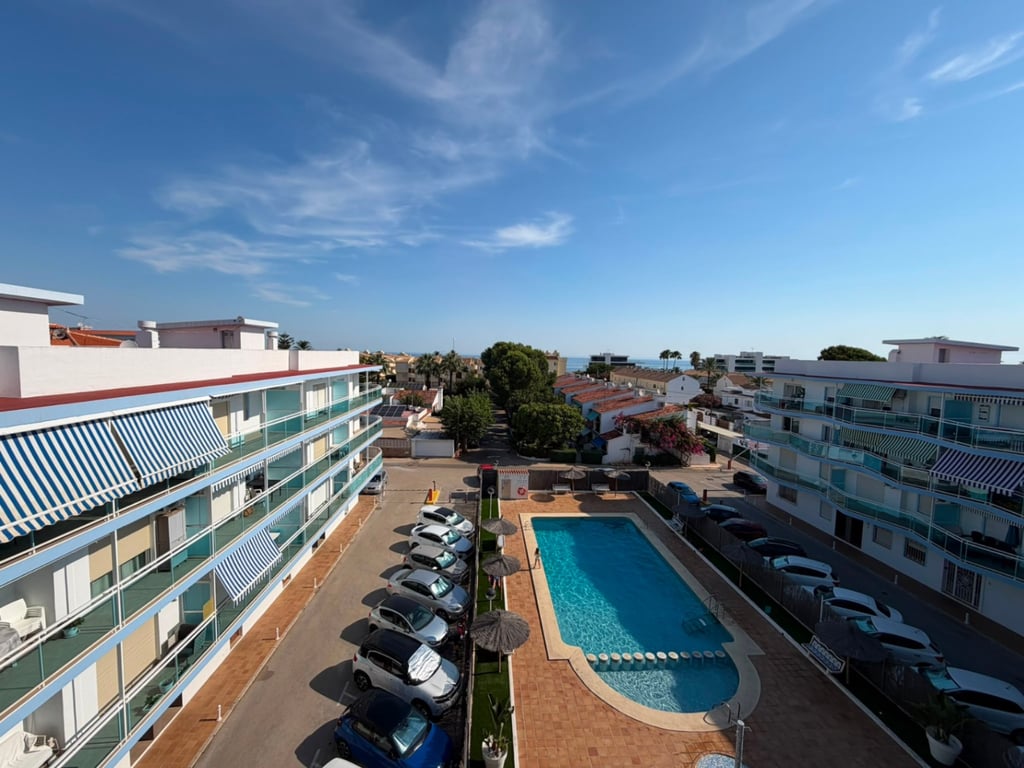 Appartement El Verger