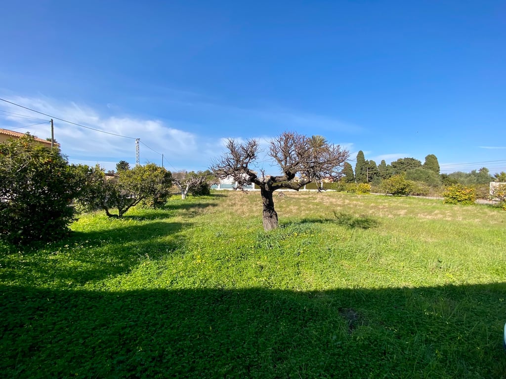 LS-888400 - Detached House en Els Poblets