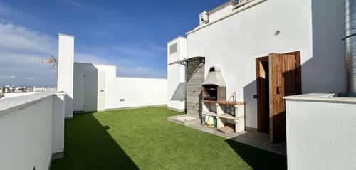 Appartement met 2 slaapkamers in Torrevieja — foto 35
