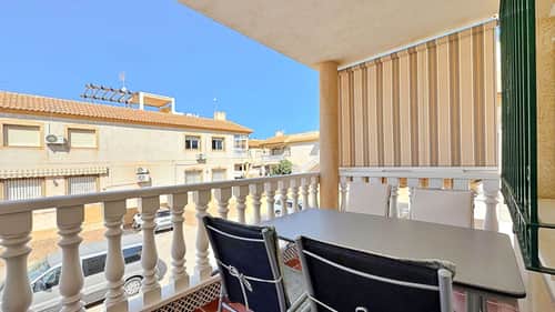 Appartement met 2 slaapkamers in Orihuela Costa — foto 4
