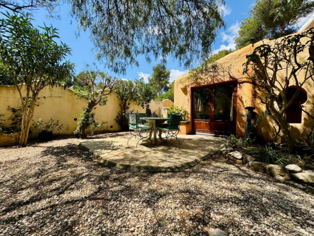 LS-1X4BWPU - Finca in Jávea
