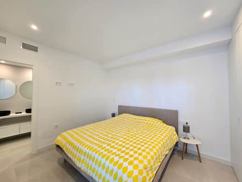 Appartement met 2 slaapkamers in Pilar de la Horadada — foto 17