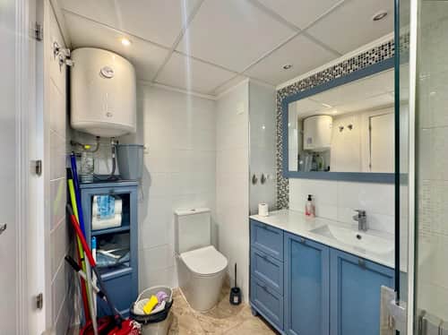 Appartement met 2 slaapkamers in Torrevieja — foto 10