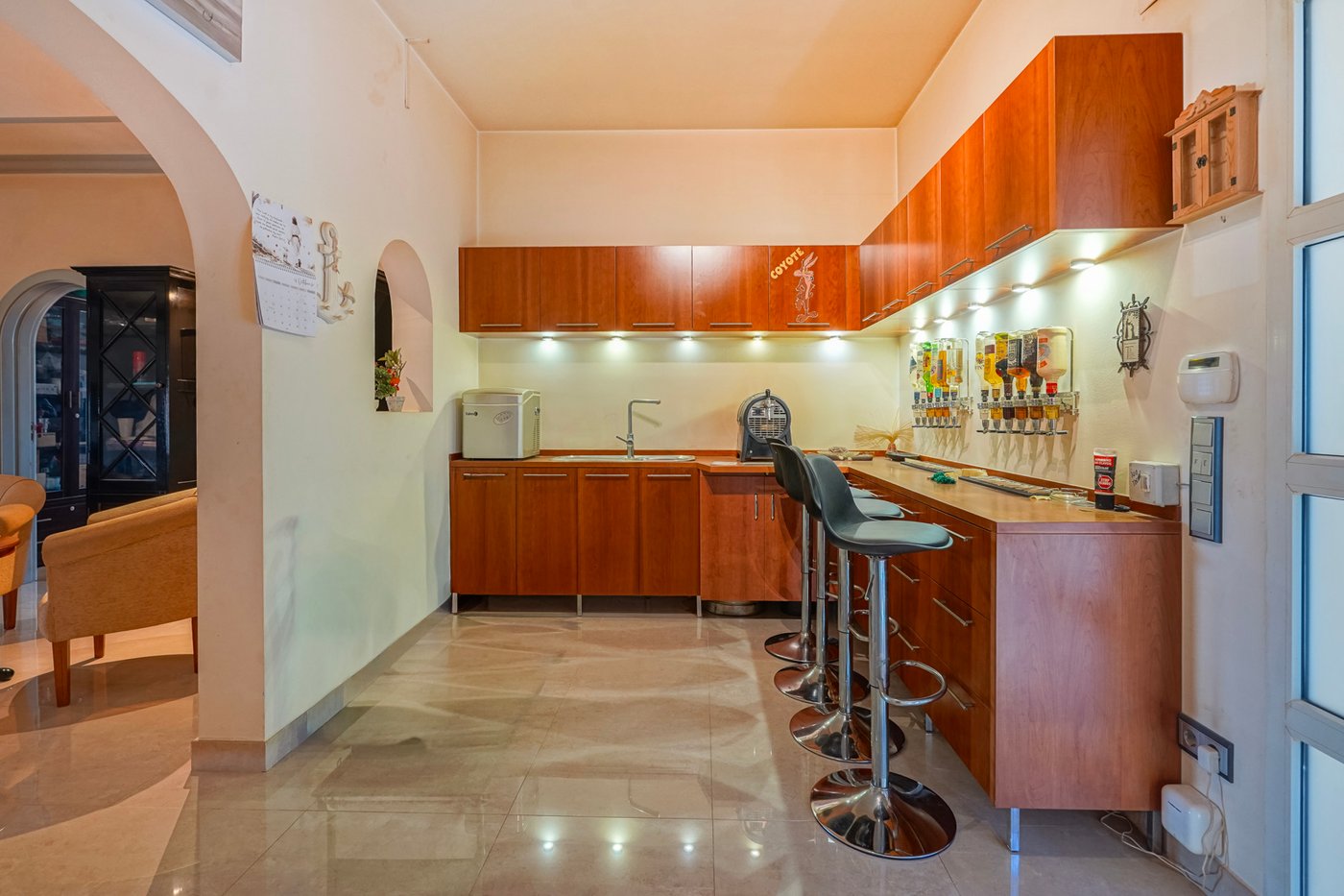 Villa D´Or