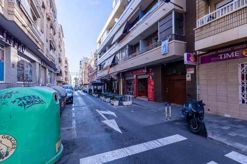 Appartement met 3 slaapkamers in Torrevieja — foto 35