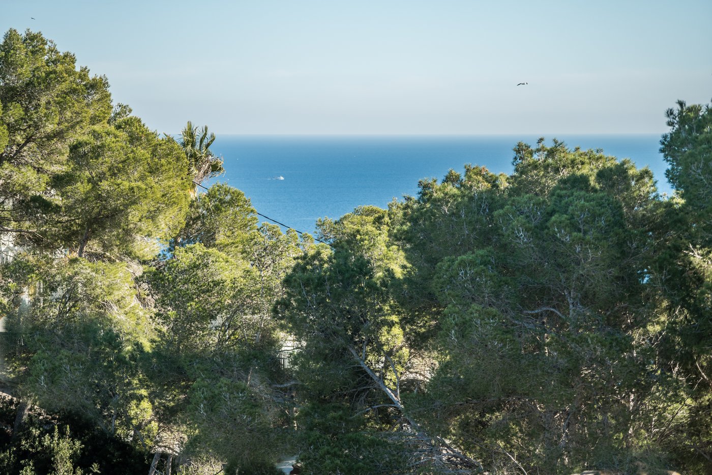 Elegante villa mediterránea de 3 dormitorios — €965,000
