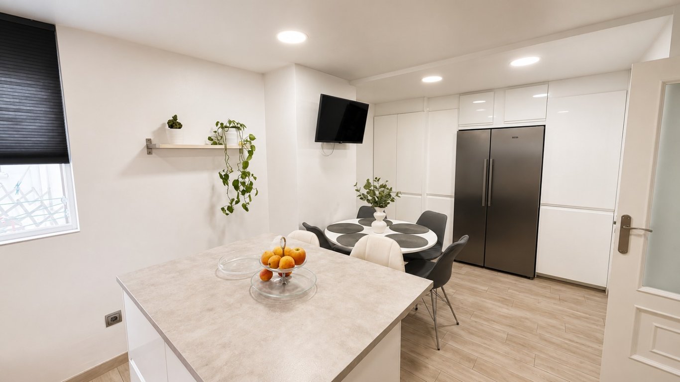 4-bed Apartment in Altea photo 7