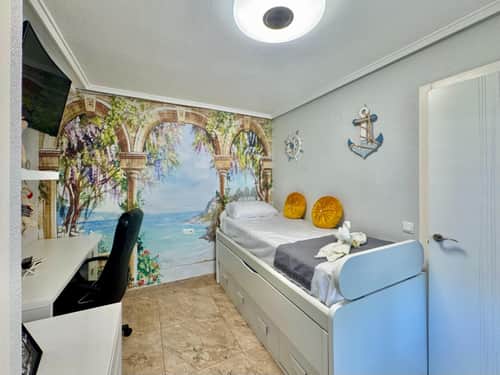 Appartement met 2 slaapkamers in Torrevieja — foto 15