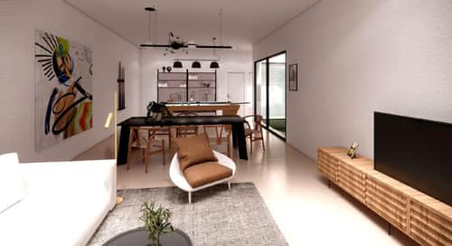 Nieuwbouwvilla met Privézwembad in Golfresort bij Torre Pacheco — foto 6