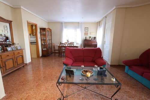 Villa met 3 slaapkamers in Torrevieja — foto 6