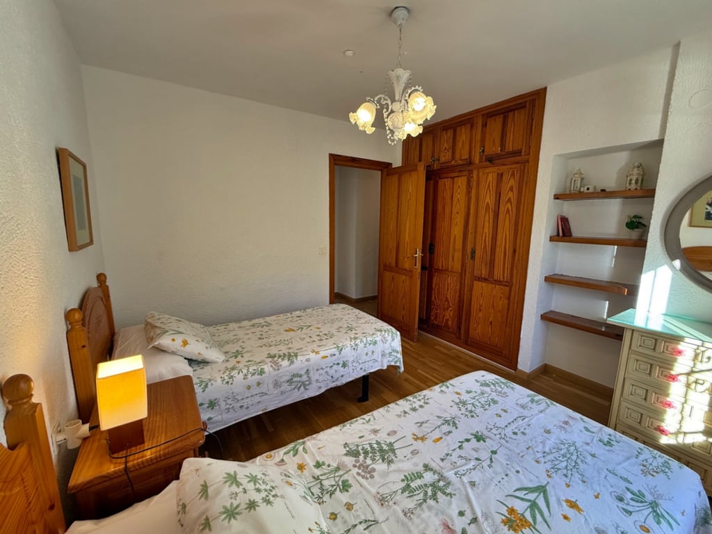 DHJV329 - Verkoop. Villa in Javea