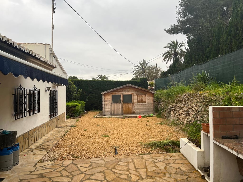 4-bed Villa in Jávea / Xàbia photo 2