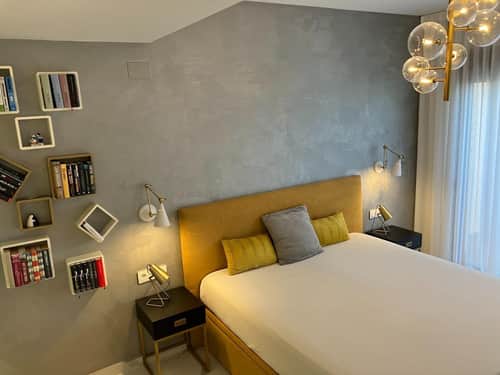 Bungalow met 2 slaapkamers in San Miguel de Salinas — foto 13