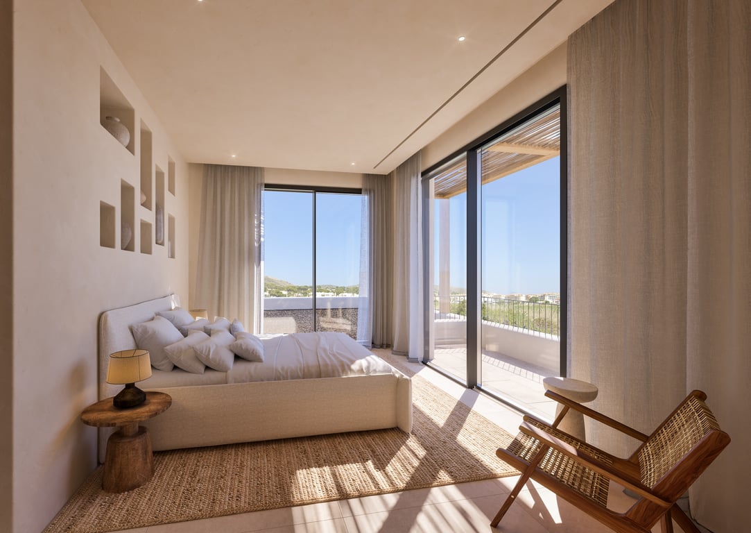 4-bed Villa in Moraira photo 12