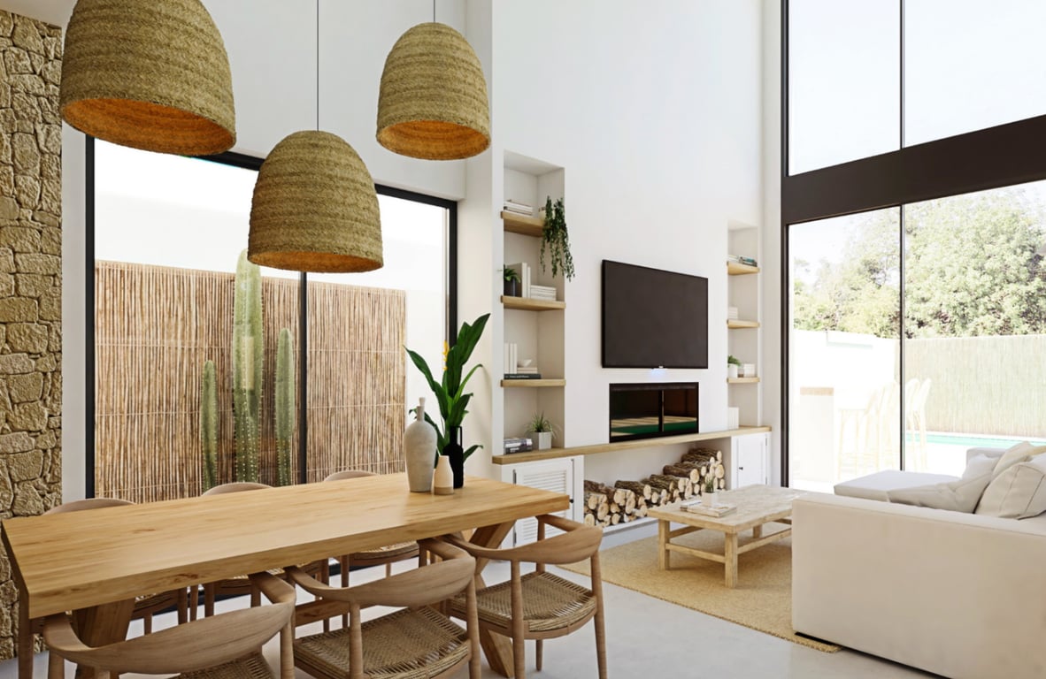 LS-C1RJV6 - Villa en L'alfàs Del Pi