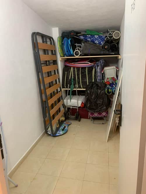 Appartement met 2 slaapkamers in Guardamar del Segura — foto 26