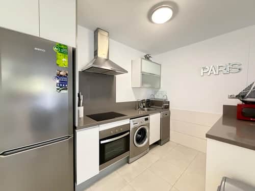 Appartement met 3 slaapkamers in Orihuela Costa — foto 13