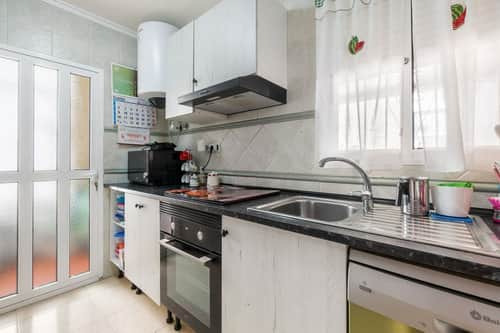Rijwoning met 3 slaapkamers in Orihuela Costa — foto 9
